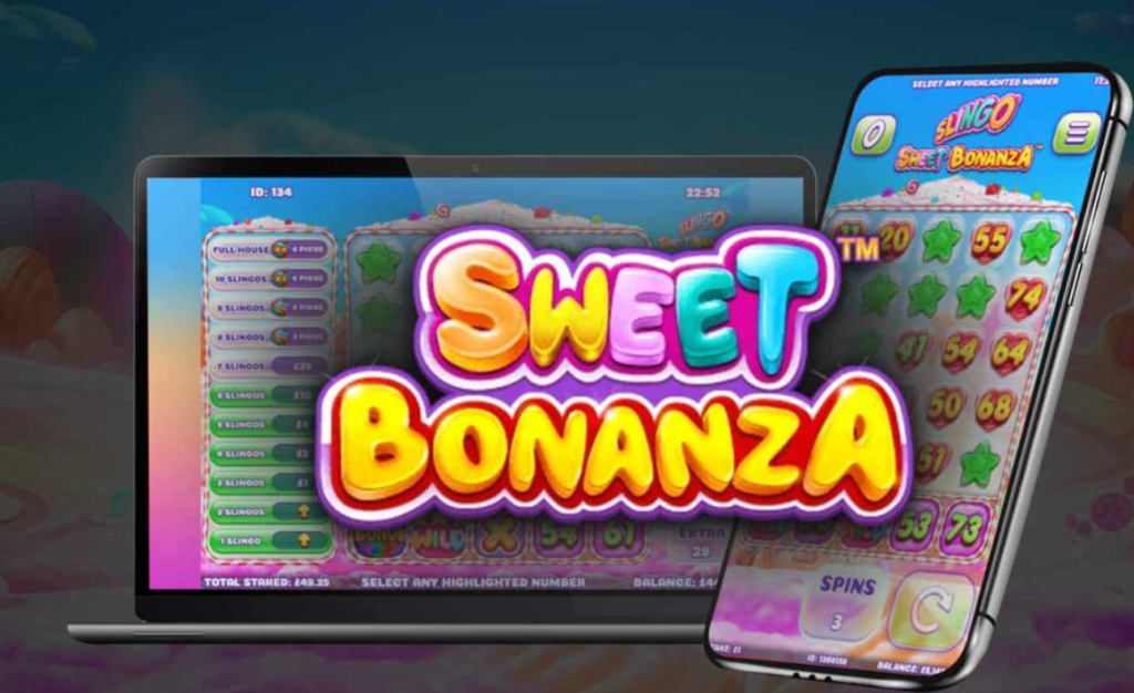 O que os usuários dizem sobre o Sweet Bonanza