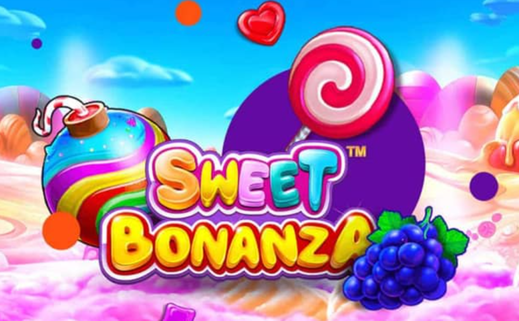 Qual é a maneira mais inteligente de jogar em caça-níqueis como o Sweet Bonanza