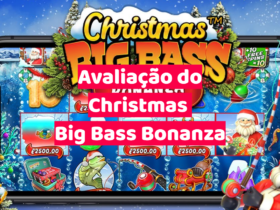 Avaliação do Christmas Big Bass Bonanza