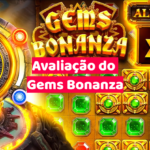 Avaliação do Gems Bonanza